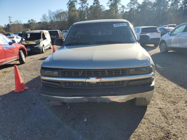 Photo 5 from auction – 2002 CHEVROLET SILVERADO with VIN 1GCEC14W72Z179766