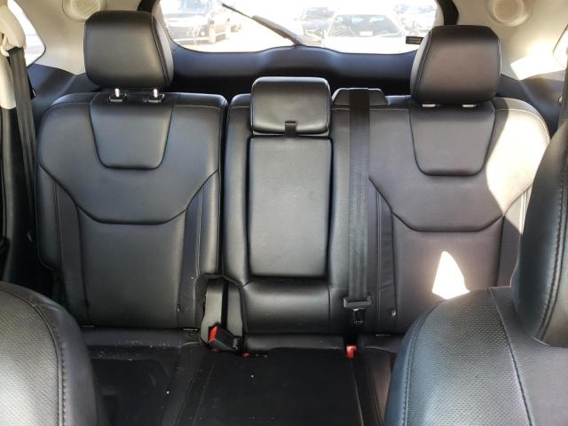 Photo 10 from auction – 2015 FORD EDGE TITAN with VIN 2FMTK3K81FBB67787