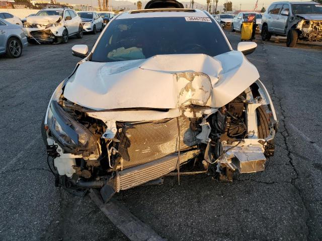 Photo 5 from auction – 2019 HONDA CIVIC SI with VIN 2HGFC1E50KH702086