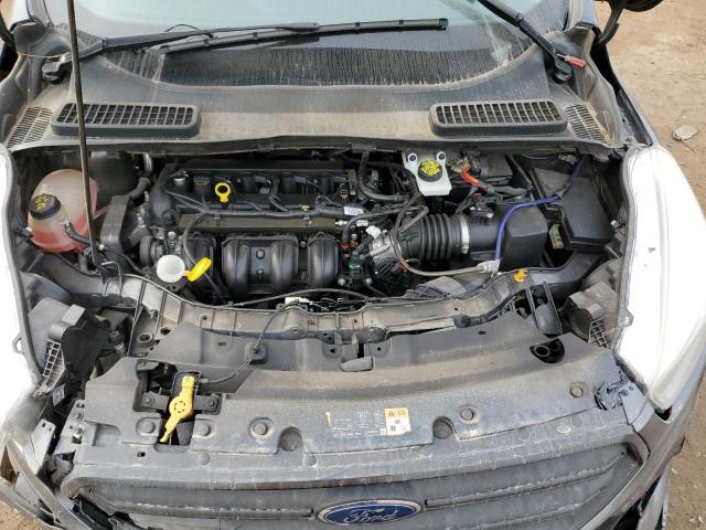 Photo 11 from auction – 2017 FORD ESCAPE S with VIN 1FMCU0F77HUE37578