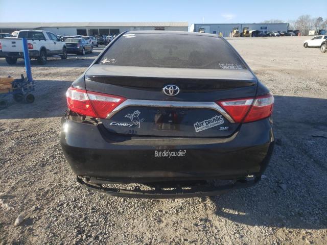 Photo 6 from auction – 2017 TOYOTA CAMRY LE with VIN 4T1BF1FKXHU748180