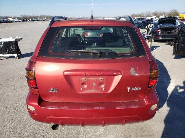 Photo 6 from auction – 2005 PONTIAC VIBE with VIN 5Y2SL63855Z434227