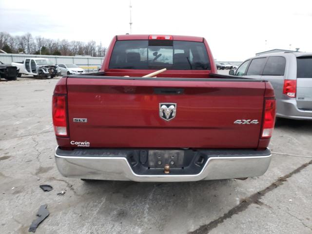 Photo 6 from auction – 2014 RAM 1500 SLT with VIN 1C6RR7LT1ES118699