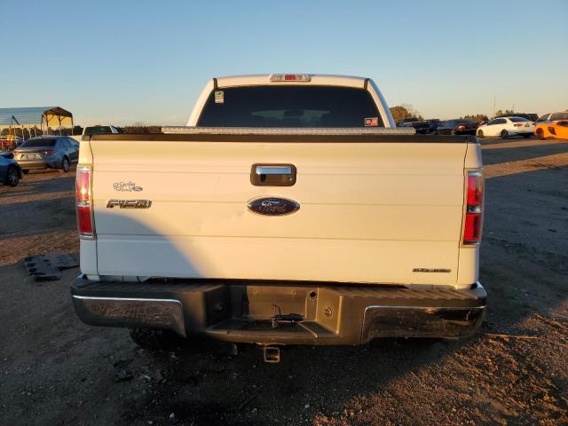 Photo 6 from auction – 2014 FORD F150 SUPER with VIN 1FTFW1EF1EFC04841
