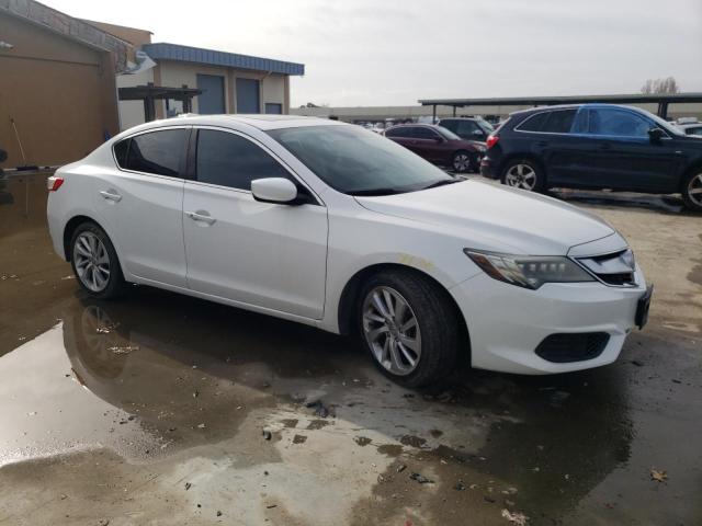 Photo 4 from auction – 2017 ACURA ILX BASE W with VIN 19UDE2F35HA008862