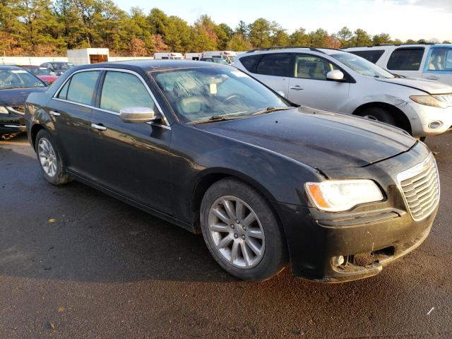 Photo 4 from auction – 2012 CHRYSLER 300 LIMITE with VIN 2C3CCACG4CH243236