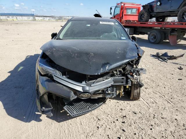 Photo 5 from auction – 2019 TOYOTA COROLLA L with VIN 5YFBURHE3KP875647