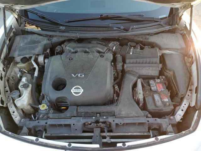 Photo 11 from auction – 2010 NISSAN MAXIMA S with VIN 1N4AA5AP0AC845561