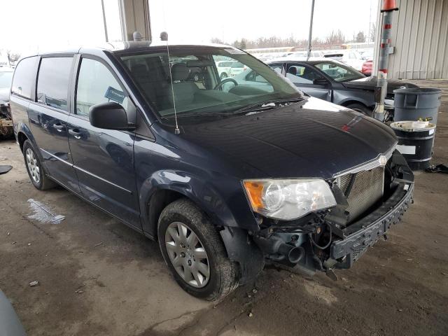 Photo 4 from auction – 2008 CHRYSLER TOWN & COU with VIN 2A8HR44H28R675102