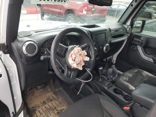 Photo 8 from auction – 2018 JEEP WRANGLER U with VIN 1C4HJWEG6JL893459