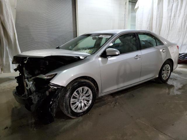 Photo 1 from auction – 2014 TOYOTA CAMRY L with VIN 4T4BF1FK5ER351316