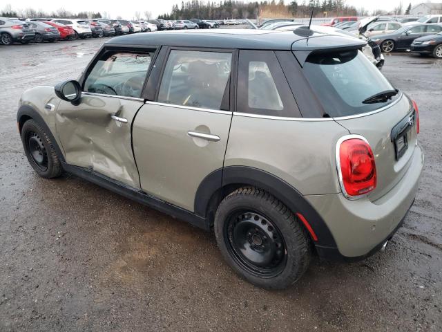 Photo 2 from auction – 2020 MINI COOPER with VIN WMWXU7C05L2L64993
