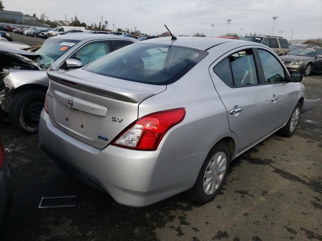 Photo 3 from auction – 2016 NISSAN VERSA S with VIN 3N1CN7AP2GL853924