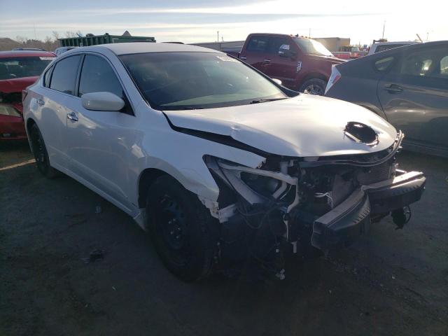 Photo 4 from auction – 2014 NISSAN ALTIMA 2.5 with VIN 1N4AL3AP0EC120028
