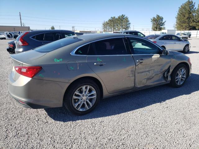 Photo 3 from auction – 2017 CHEVROLET MALIBU LT with VIN 1G1ZE5ST1HF127841