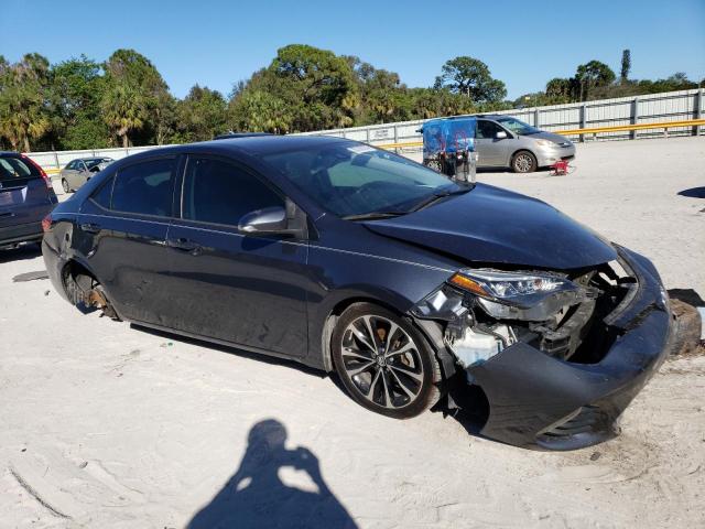Photo 4 from auction – 2019 TOYOTA COROLLA L with VIN 2T1BURHE2KC226714