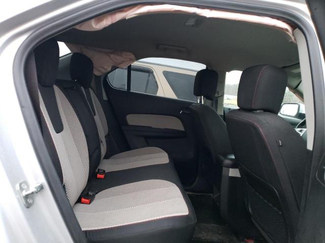 Photo 10 from auction – 2016 CHEVROLET EQUINOX LT with VIN 2GNFLFEK7G6353035