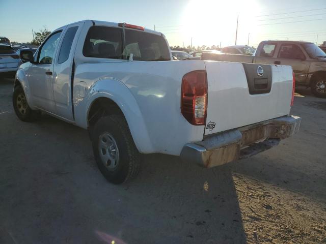 Photo 2 from auction – 2012 NISSAN FRONTIER S with VIN 1N6BD0CT7CC477933