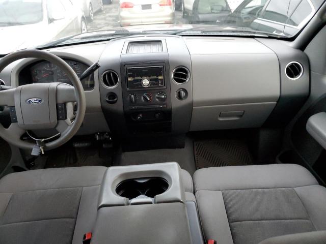 Photo 8 from auction – 2005 FORD F150 SUPER with VIN 1FTPW12555FA18090