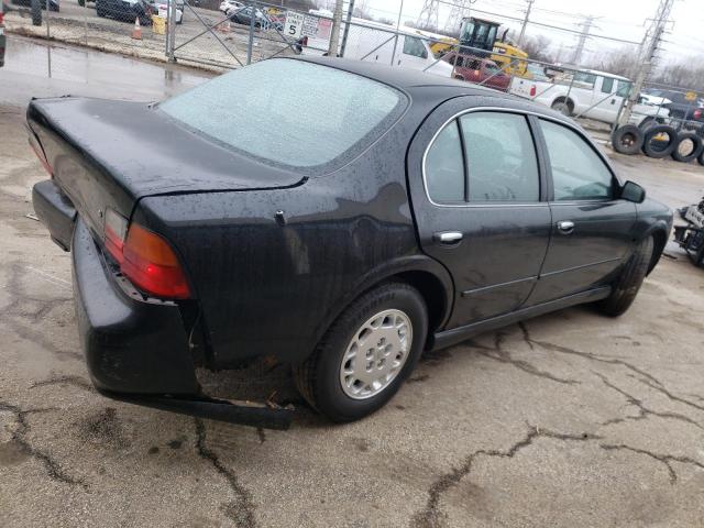 Photo 3 from auction – 1995 NISSAN MAXIMA GLE with VIN JN1CA21D9ST616310
