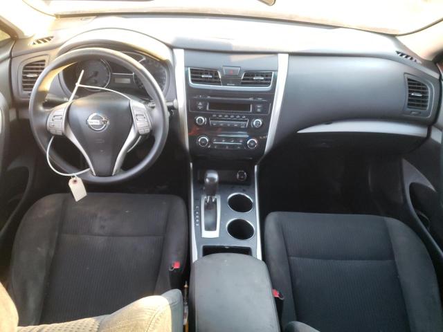 Photo 8 from auction – 2015 NISSAN ALTIMA 2.5 with VIN 1N4AL3AP5FC174040