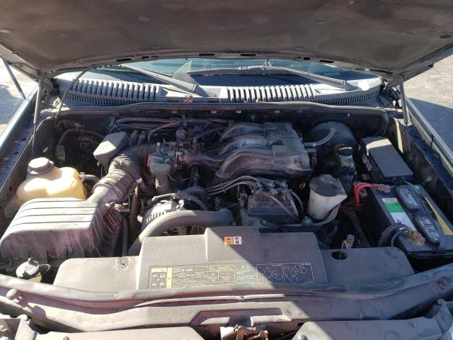 Photo 12 from auction – 2004 FORD EXPLORER X with VIN 1FMZU62K04ZA17942