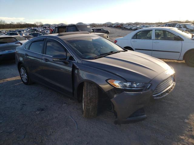 Photo 4 from auction – 2014 FORD FUSION SE with VIN 1FA6P0HD6E5404367