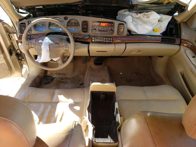 Photo 8 from auction – 2005 BUICK LESABRE CU with VIN 1G4HP54K65U228846