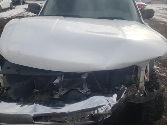 Photo 11 from auction – 2012 CHEVROLET SILVERADO with VIN 3GCPKREA6CG121386