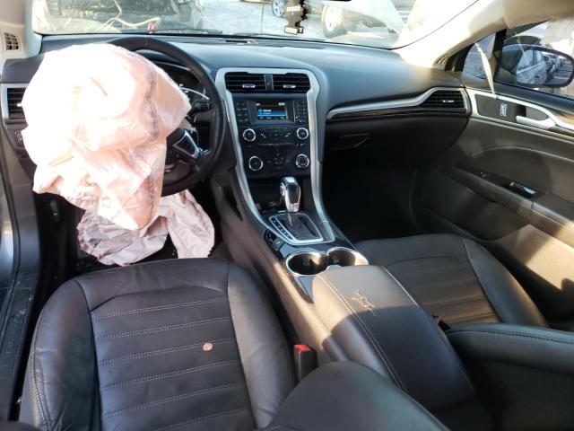 Photo 8 from auction – 2014 FORD FUSION SE with VIN 1FA6P0HD6E5404367