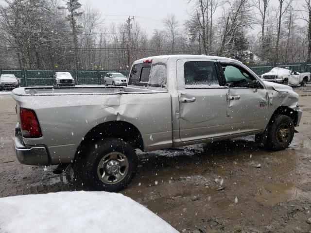 Photo 3 from auction – 2012 DODGE RAM 2500 S with VIN 3C6UD5DLXCG334583