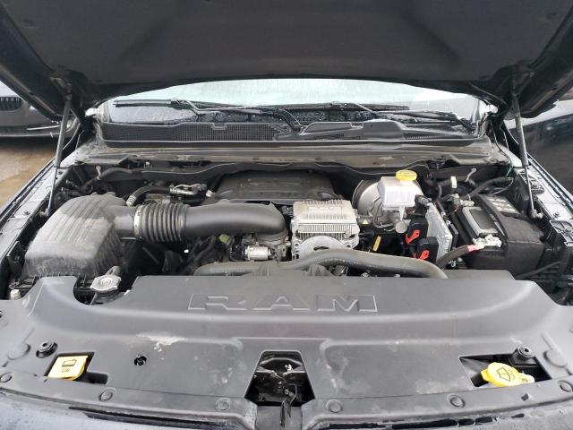 Photo 11 from auction – 2020 RAM 1500 BIG H with VIN 1C6SRFFT3LN392876
