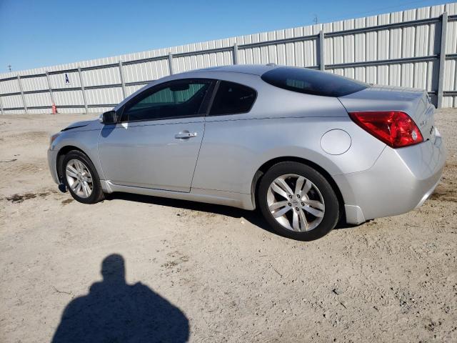 Photo 2 from auction – 2011 NISSAN ALTIMA S with VIN 1N4AL2EP7BC100665