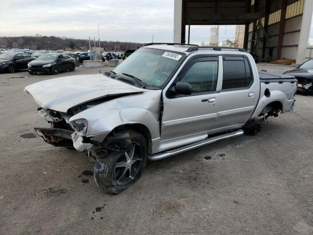 FORD EXPLORER S 2005 with VIN 1FMZU77K45UB49907 - Photo from auction