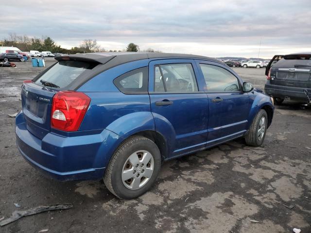 Photo 3 from auction – 2009 DODGE CALIBER SE with VIN 1B3HB28A49D219217