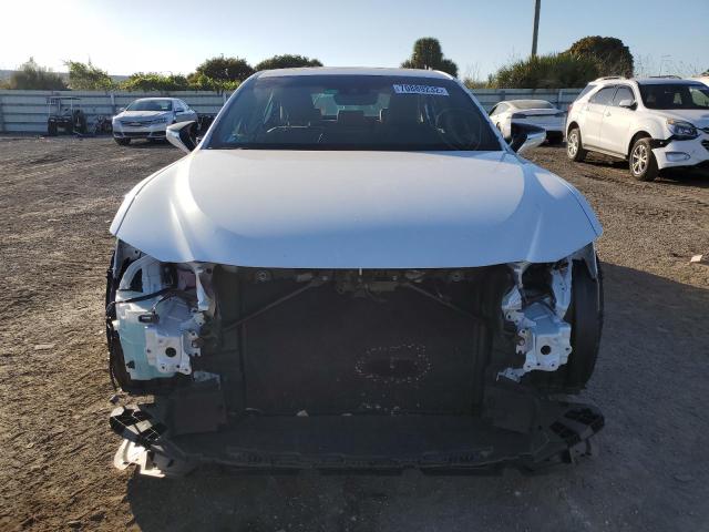 Photo 5 from auction – 2022 LEXUS ES 350 BAS with VIN 58ADZ1B19NU116319