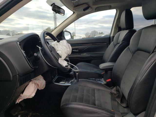 Photo 7 from auction – 2019 MITSUBISHI OUTLANDER with VIN JA4AD3A34KZ012969