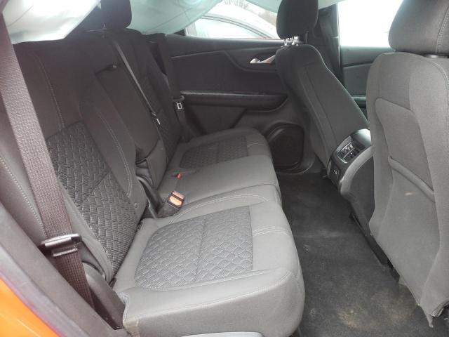 Photo 11 from auction – 2021 CHEVROLET BLAZER 2LT with VIN 3GNKBCRS2MS543073