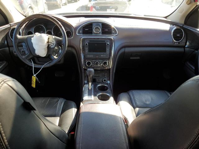 Photo 8 from auction – 2016 BUICK ENCLAVE with VIN 5GAKRBKD3GJ123047
