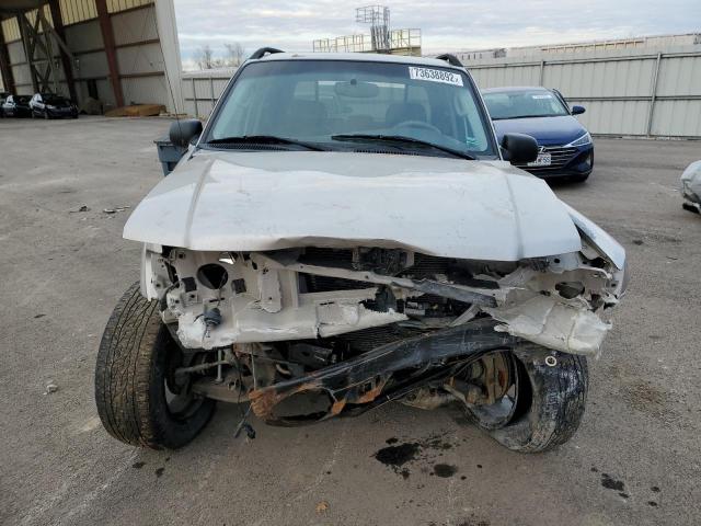 Photo 5 from auction – 2005 FORD EXPLORER S with VIN 1FMZU77K45UB49907