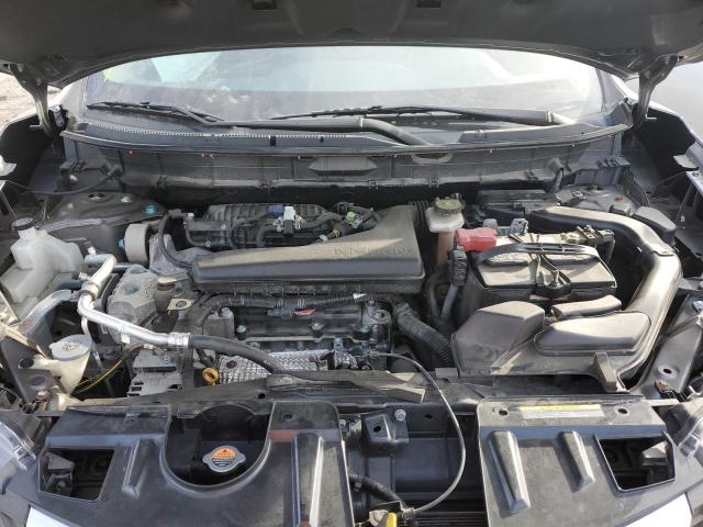 Photo 12 from auction – 2018 NISSAN ROGUE S with VIN KNMAT2MVXJP516162