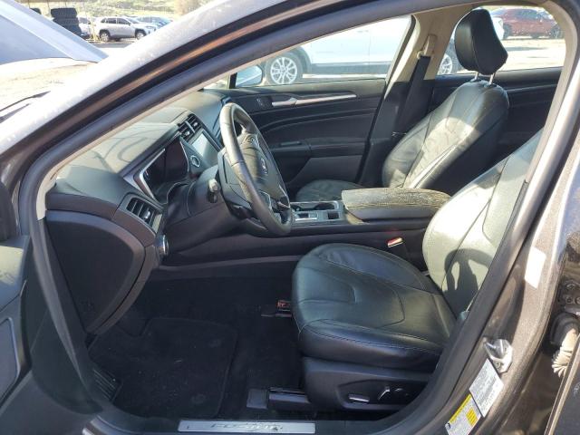 Photo 7 from auction – 2020 FORD FUSION TIT with VIN 3FA6P0D93LR192815