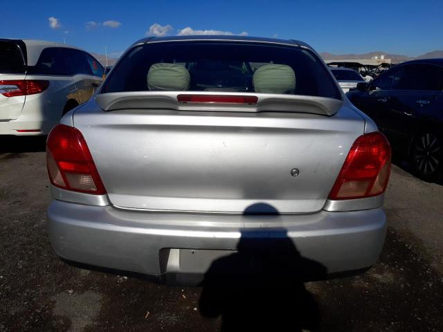 Photo 6 from auction – 2001 TOYOTA ECHO with VIN JTDBT123710126418