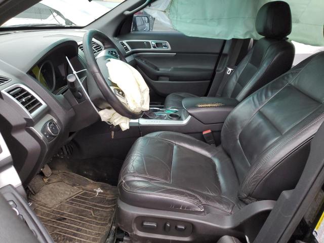 Photo 7 from auction – 2015 FORD EXPLORER X with VIN 1FM5K7D81FGB88192