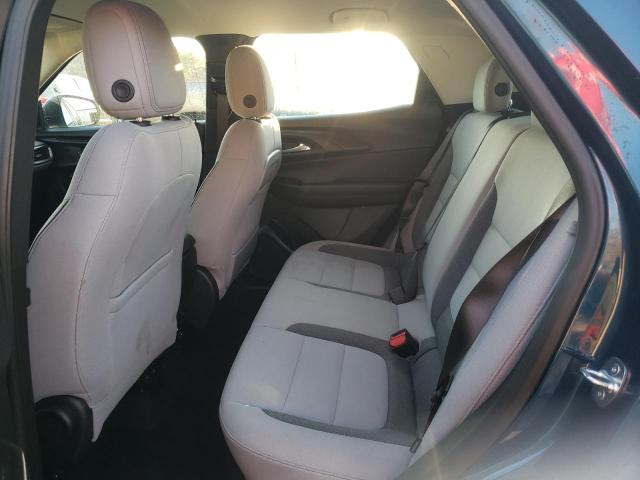 Photo 11 from auction – 2021 CHEVROLET TRAILBLAZE with VIN KL79MMS28MB019355