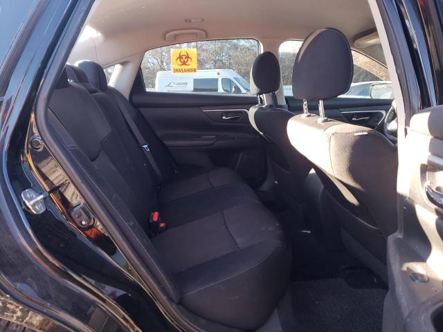 Photo 10 from auction – 2018 NISSAN ALTIMA 2.5 with VIN 1N4AL3AP5JC102540