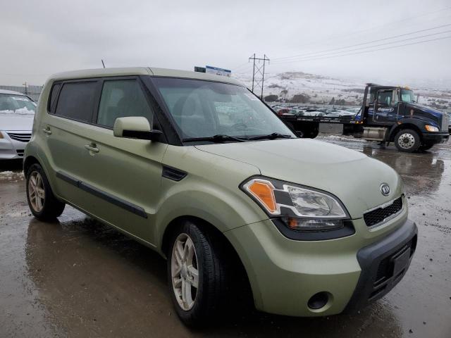 Снимка 4 от търг – 2011 KIA SOUL + с VIN KNDJT2A2XB7340239