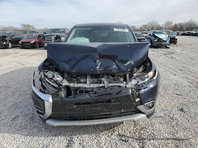 Photo 5 from auction – 2017 MITSUBISHI OUTLANDER with VIN JA4AD3A36HZ059610