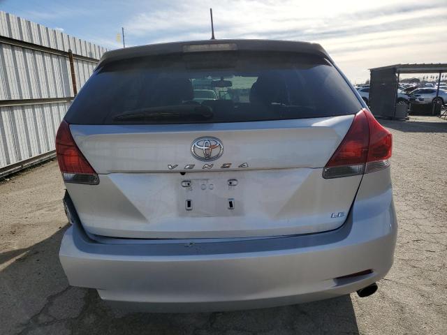 Photo 6 from auction – 2014 TOYOTA VENZA LE with VIN 4T3ZA3BB2EU082739