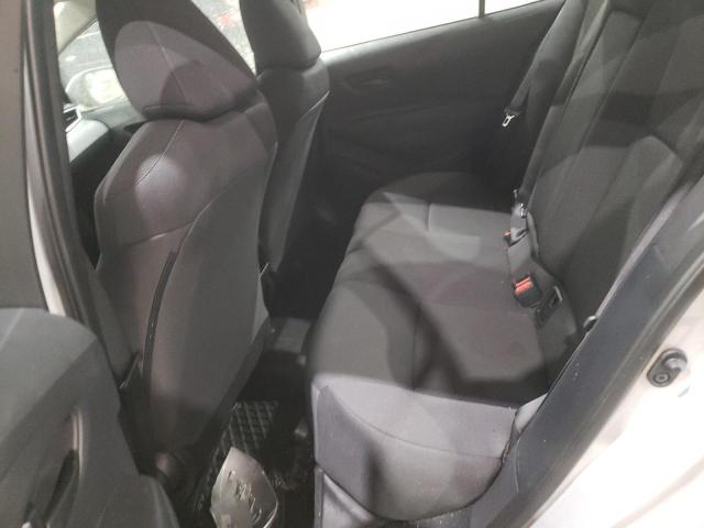 Photo 10 from auction – 2022 TOYOTA COROLLA LE with VIN 5YFBPMBEXNP373208